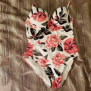 New Swimsuit
